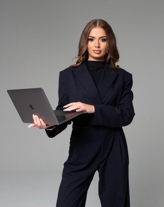 Wanessa Szocińska