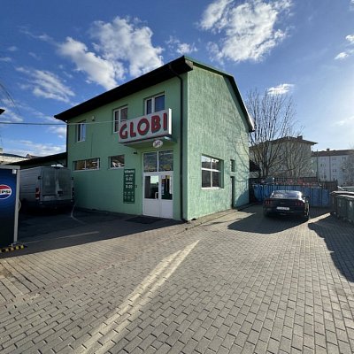 LOKAL na SPRZEDAŻ
