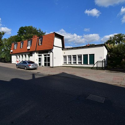 LOKAL na WYNAJEM