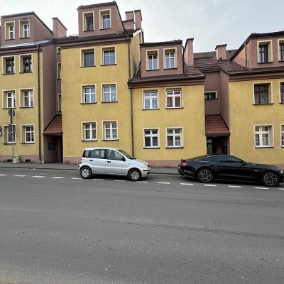 MIESZKANIE na WYNAJEM