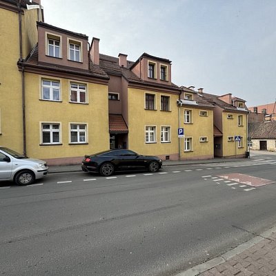 MIESZKANIE na WYNAJEM