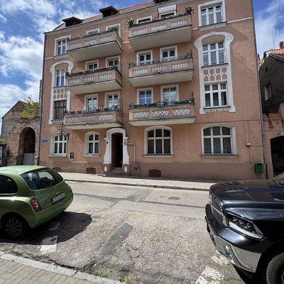 MIESZKANIE na SPRZEDAŻ