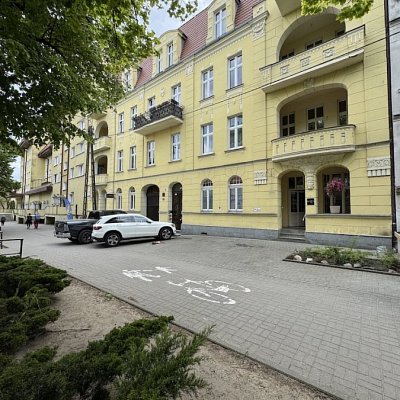 MIESZKANIE na SPRZEDAŻ