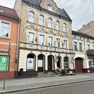 MIESZKANIE na SPRZEDAŻ