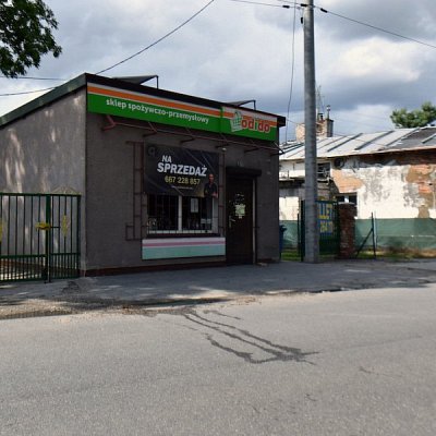 LOKAL na SPRZEDAŻ