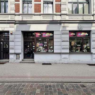 LOKAL na SPRZEDAŻ