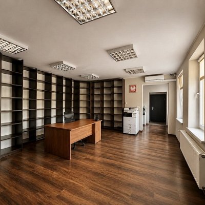 LOKAL na WYNAJEM
